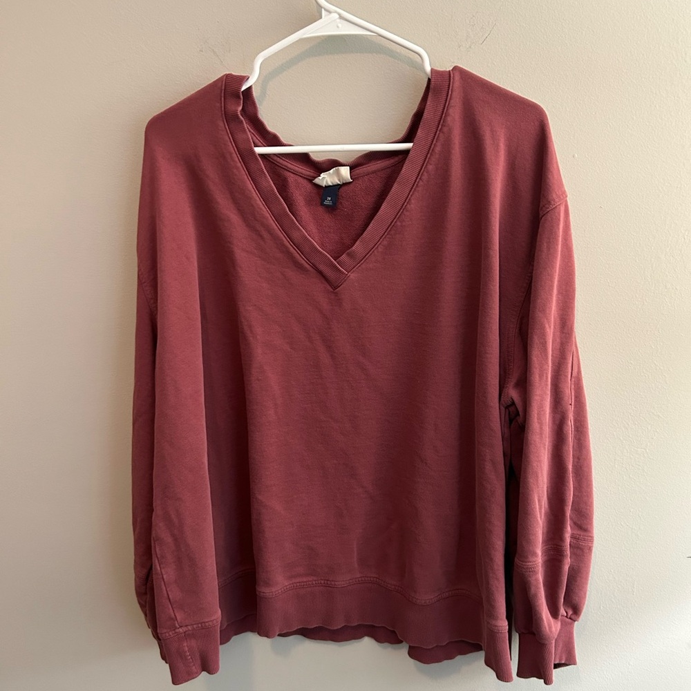 Universal Threads Sweatshirt